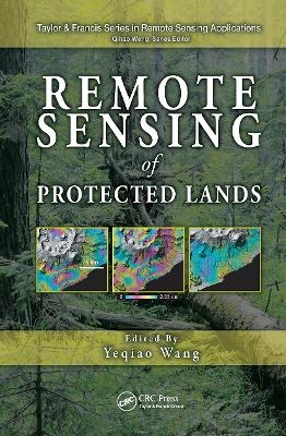 Remote Sensing of Protected Lands - 