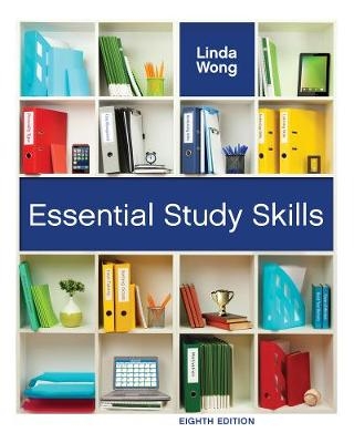 Essential Study Skills - Linda Wong