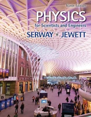Physics for Scientists and Engineers - Raymond Serway, John Jewett