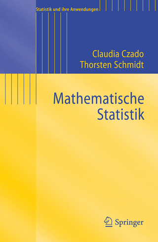 Mathematische Statistik