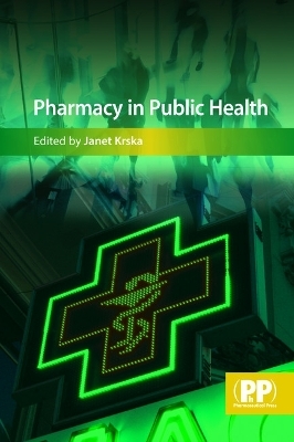 Pharmacy in Public Health
