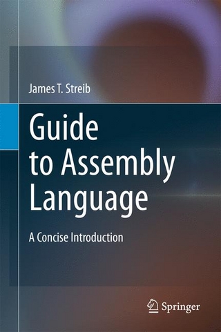 Guide to Assembly Language