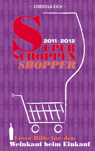 Super Schoppen Shopper 2011/2012