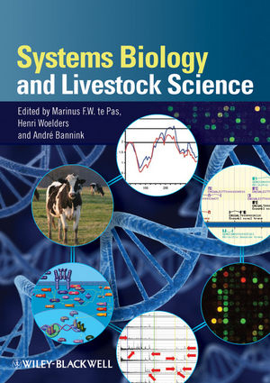 Systems Biology and Livestock Science - 