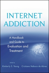 Internet Addiction - 