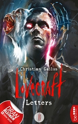 Lovecraft Letters - III -  Christian Gailus