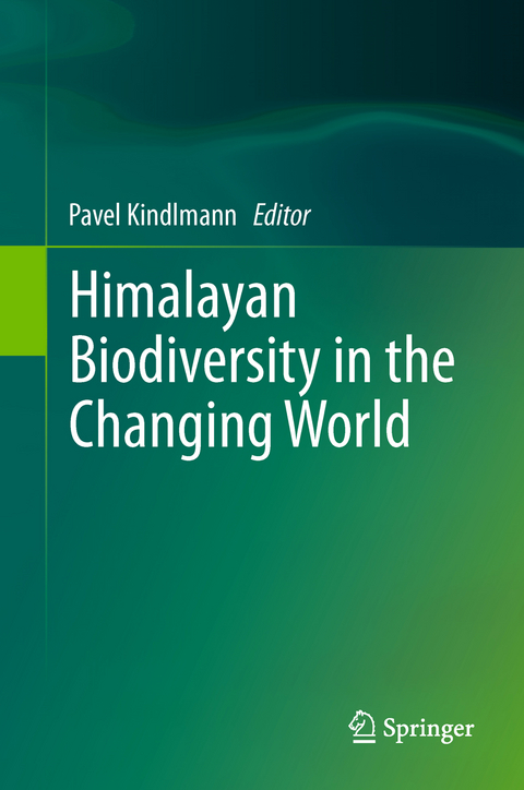 Himalayan Biodiversity in the Changing World - 
