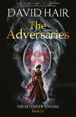 The Adversaries - David Hair