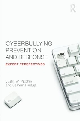 Cyberbullying Prevention and Response - 