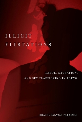 Illicit Flirtations - Rhacel Parre&ntilde;as