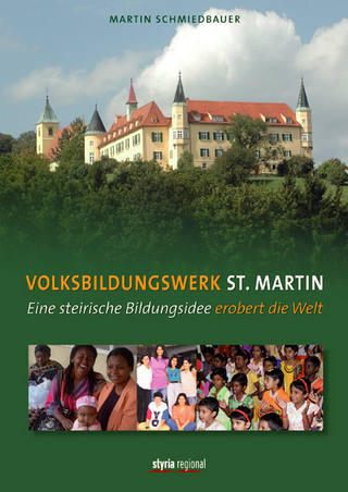 Volksbildungswerk St. Martin