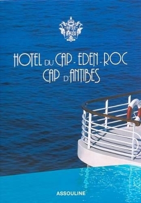 Hotel Du Cap-eden-roc: Cap D'antibes