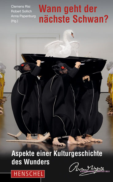 "Wann geht der n&auml;chste Schwan?" - 