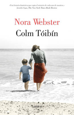 Nora Webster / Nora Webster: A Novel - Colm Tóibín