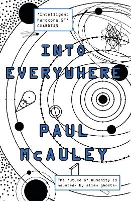 Into Everywhere - Paul McAuley