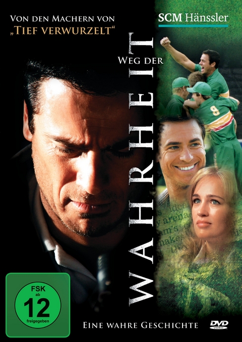 Weg der Wahrheit, DVD-Video