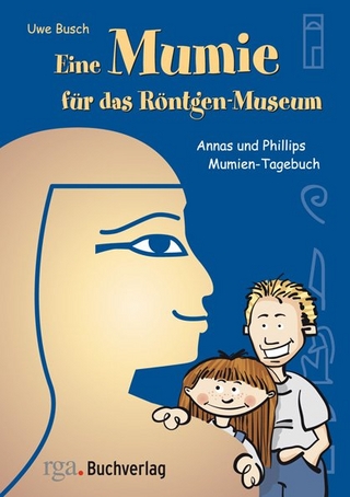 Eine Mumie für das Röntgen-Museum