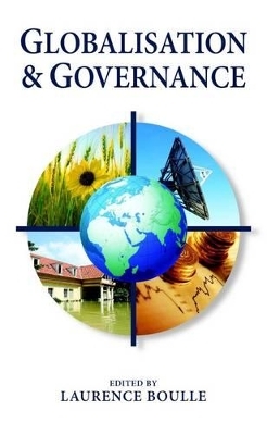 Globalisation & Governance - 