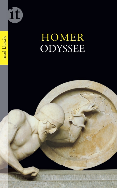Odyssee -  Homer