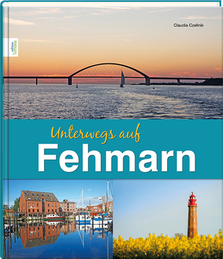 Unterwegs auf Fehmarn