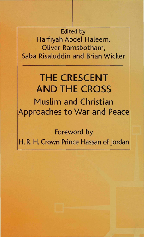 The Crescent and the Cross - 