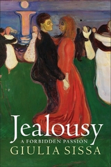 Jealousy - Giulia Sissa