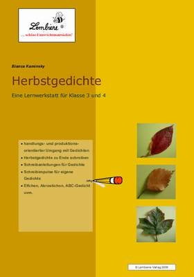 Herbstgedichte
