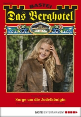 Das Berghotel 153 - Verena Kufsteiner