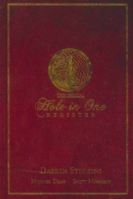 The Official Hole in One Register