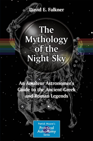 The Mythology of the Night Sky