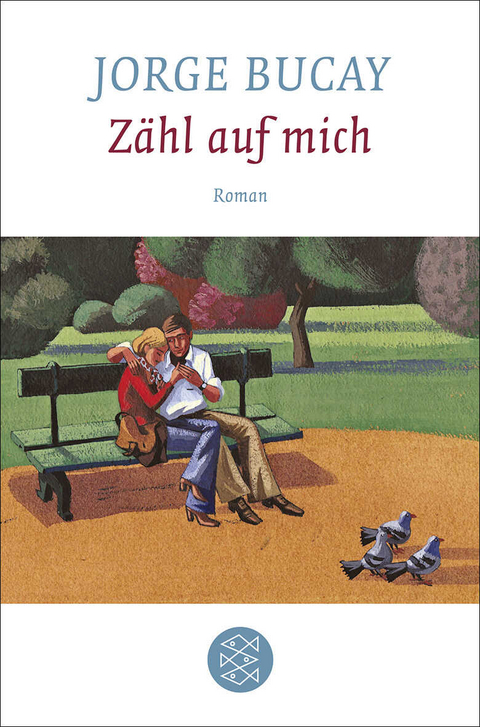 Z&auml;hl auf mich - Jorge Bucay