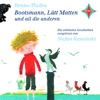 Bootsmann, Lütt Matten und all die anderen
