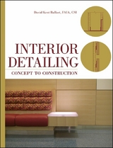 Interior Detailing - David Kent Ballast