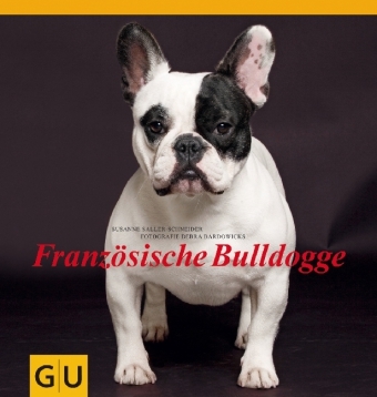Franz&ouml;sische Bulldogge - Susanne Saller-Schneider