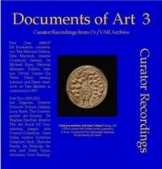 Documents of Art 3