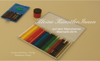 Kleine KünstlerInnen