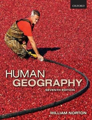 Human Geography