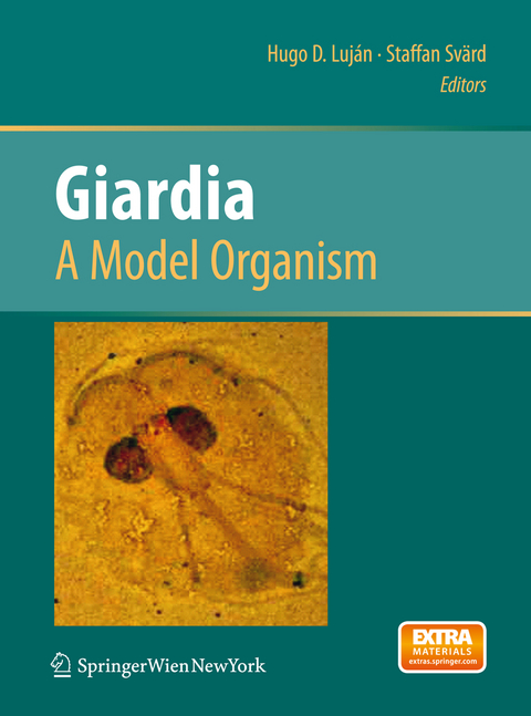 Giardia - 
