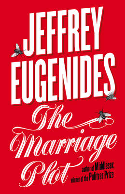 The Marriage Plot - Jeffrey Eugenides
