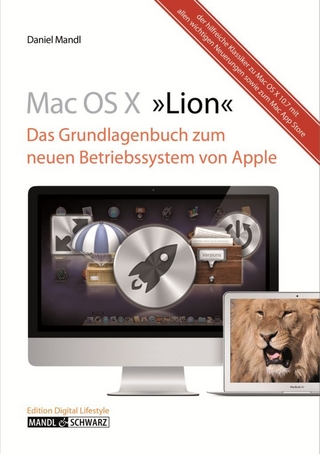 OS X 10.7 Lion