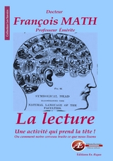 La lecture, une activité qui prend la tête ! - François Math