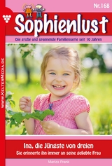 Ina, die J&uuml;ngste von dreien -  Marisa Frank