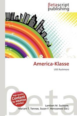 America-Klasse - 