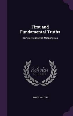First and Fundamental Truths