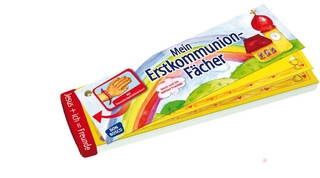 Mein Erstkommunionfächer