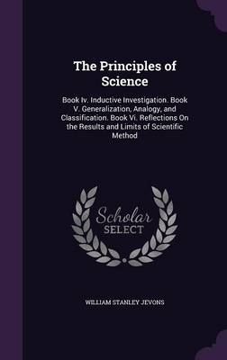 The Principles of Science