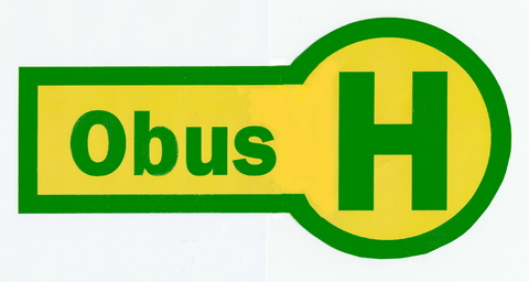 Unser alter Obus in Dresden 1947 - 1975 - Thomas M&ouml;sche