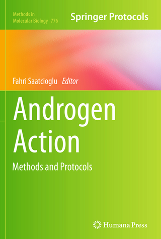 Androgen Action