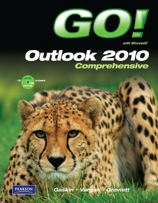 GO! with Microsoft Outlook 2010 Comprehensive