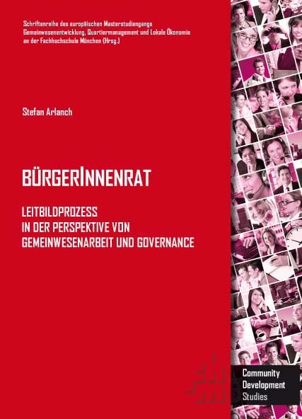 B&uuml;rgerInnenrat - Stefan Arlanch